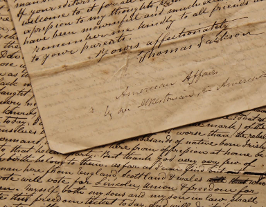 Letter #14